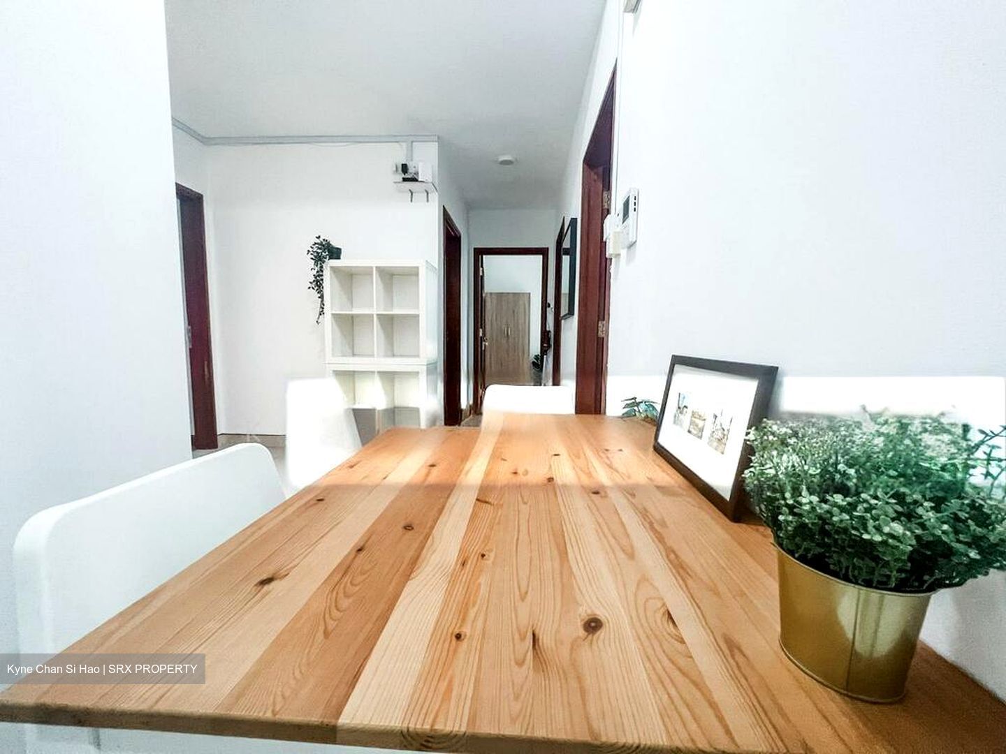 Cavendish Park (D21), Condominium #502089771